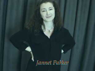 Jannet_Parker