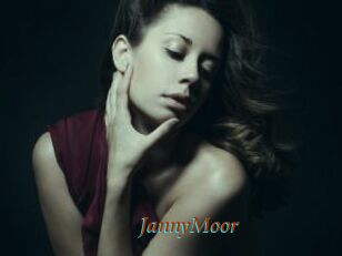 JannyMoor