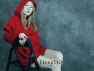 JannyWay