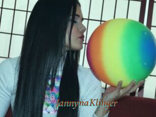 JannynaKlinger
