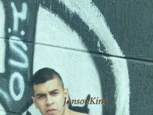 JansonKim