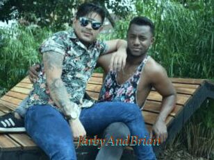 JarbyAndBrian