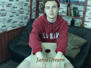 JaredDream