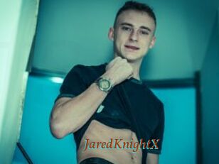 JaredKnightX