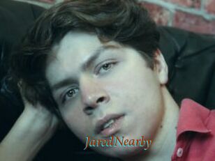 JaredNearby