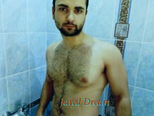 Jared_Dream