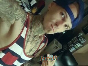 JarredX