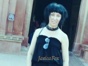 JasicaFox