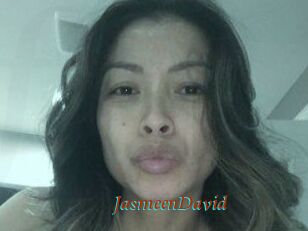 Jasmeen_David
