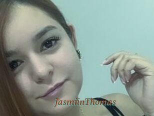 JasmiinThomas
