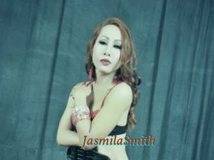 JasmilaSmith