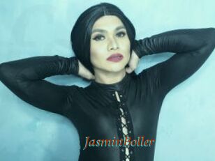 JasminBoller