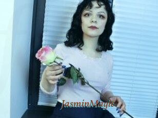 JasminMagic