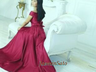 JasminSato