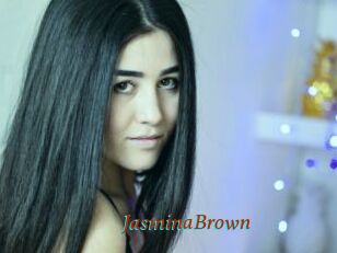 JasminaBrown