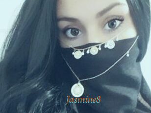 Jasmine8