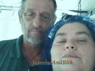 JasmineAndRick