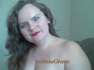 Jasmine_Greene