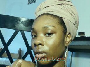 JasmineIsland