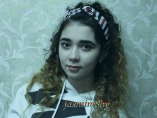 JasmineShy