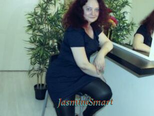 JasmineSmart