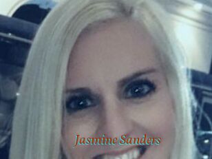 Jasmine_Sanders