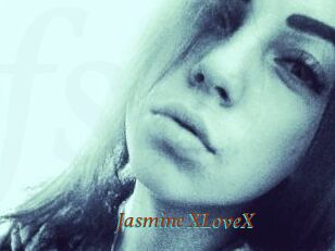 Jasmine_XLoveX