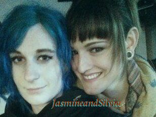 JasmineandSilvia