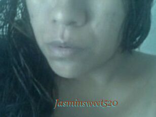 Jasminsweet520