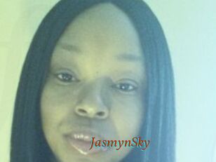JasmynSky