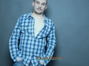 JasonBarret