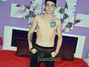 JasonBrett