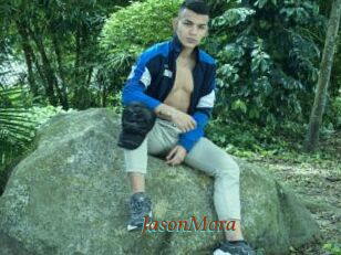 JasonMora
