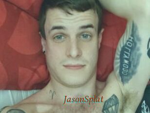 JasonSplat