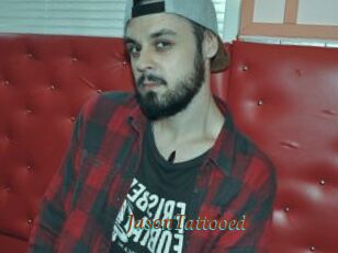 JasonTattooed