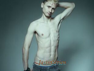 JastinSerien