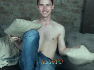 JastinYO