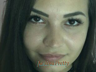 JastinaPretty