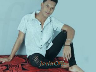 JavierOrtiz