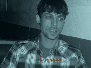 JaxonStar