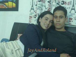 JayAndRoland