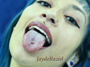 JaydeRaziel
