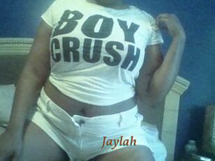Jaylah