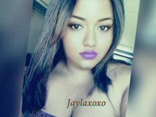 Jaylaxoxo