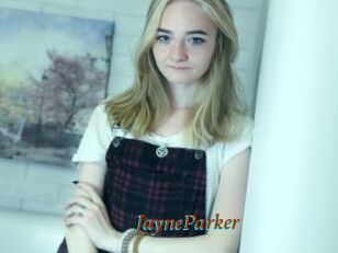 JayneParker