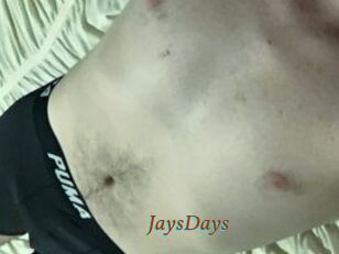 JaysDays
