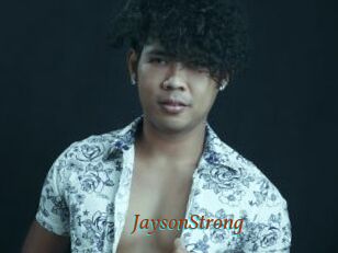 JaysonStrong