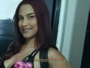 JazminAdams