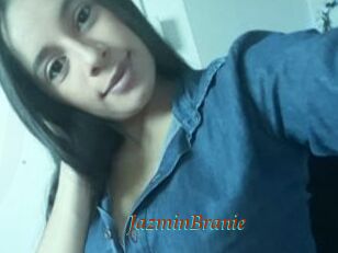 JazminBranie
