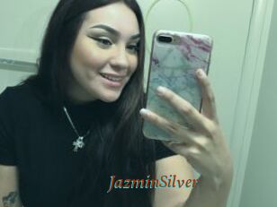JazminSilver